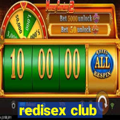 redisex club